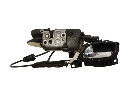Used Front left lock PEUGEOT 308 SW I (4E_, 4H_) 1.6 HDi (90 hp) 23052390