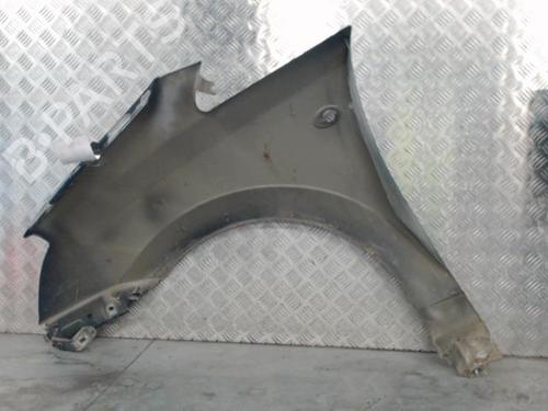 Forkjerm høyre OPEL MERIVA A MPV (X03) 1.7 CDTI (E75) | BP28017565C42 