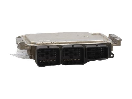 Engine control unit (ECU) PEUGEOT 206+ (2L_, 2M_) 1.4 HDi eco 70 | BP39703182M57 - Image 5