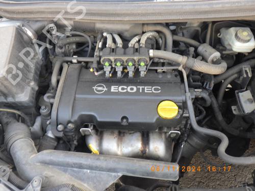 Shift knob OPEL CORSA D (S07) 1.2 LPG (L08, L68) | BP23052659I34 - Image 13