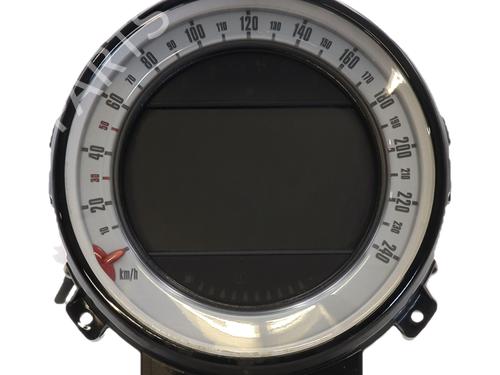Instrument cluster MINI MINI (R56) Cooper S | BP36806442C47 - Image 8