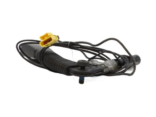 Seat buckle CITROËN JUMPER II Van 2.2 HDi 130 | BP30931490I32