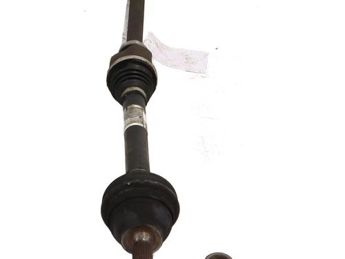 Right front driveshaft CITROËN BERLINGO MULTISPACE (B9) 1.6 BlueHDi 120 | BP30936495M39