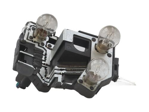 Used Lamp holder PEUGEOT 206 Hatchback (2A/C) 1.4 HDi eco 70 (68 hp) 32393217