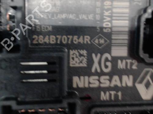 Fuse box MITSUBISHI ASX (VSX_, VSE_)  | BP28331948E1 
