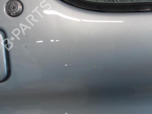 Right front door CITROËN BERLINGO / BERLINGO FIRST MPV (MF_, GJK_, GFK_) 1.6 HDI 75 (MF9HW, GJ9HWC, GF9HWC, GN9HWC) | BP23839528C3 