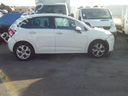 Gearbox CITROËN C3 II (SC_) 1.6 HDi | BP23048990M3  - Image 10