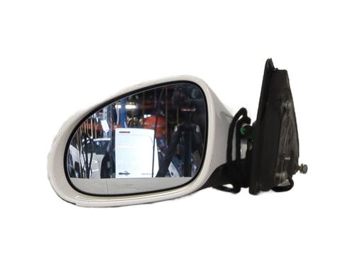 Left mirror VW PASSAT B6 Variant (3C5) 2.0 TDI | BP23053204C26 