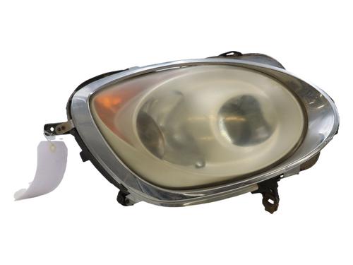 Used Left headlight Left headlight 37798849 37798849