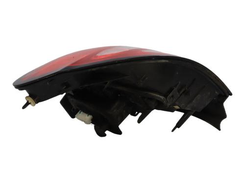Left taillight CITROËN C3 II (SC_) 1.6 HDi | BP37798841C34 - Image 3