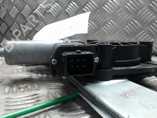 Front right window mechanism OPEL CORSA D (S07) 1.3 CDTI (L08, L68) | BP23837142C23 - Image 2