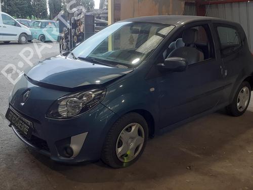 Seat buckle RENAULT TWINGO II (CN0_)  | BP31927164I32  - Image 8