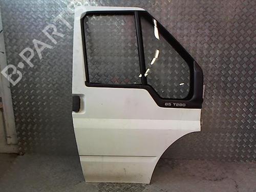 Used Right front door FORD TRANSIT Van (FA_ _) 2.0 DI (FAE_, FAF_, FAG_) (86 hp) 23051167