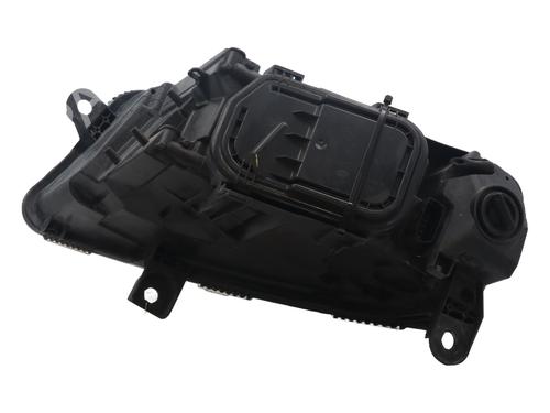 Used Right headlight Right headlight AUDI A6 C6 (4F2) 2.4 (177 hp) 33827657 33827657