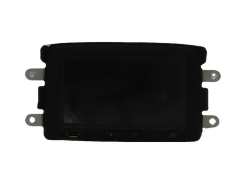 Radio DACIA SANDERO II 1.0 LPG (B8ML) | BP38034388E6 - Image 3