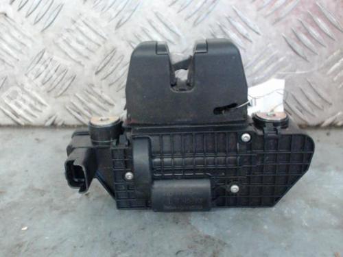 Tailgate lock PEUGEOT 2008 I (CU_) 1.6 HDi | BP27153584C101 