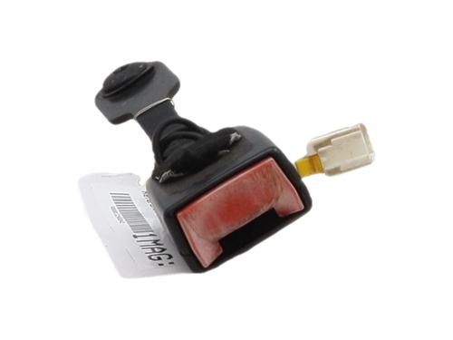 Seat buckle CITROËN C3 II (SC_) 1.4 HDi 70 (SC8HZC, SC8HR0, SC8HP4) | BP39703224I32 - Image 4