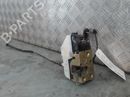 Front right lock CITROËN C3 I (FC_, FN_) 1.4 HDi | BP26326377C97 