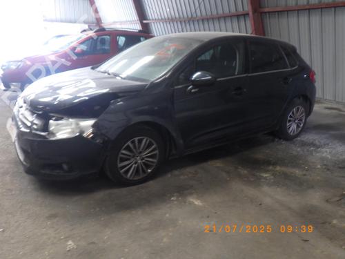 Horn CITROËN C4 II (NC_) 1.6 HDi 90 | BP29710105E13  - Image 8