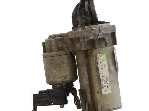 Used Starter FIAT PUNTO (188_) 1.3 JTD 16V (70 hp) 31763338