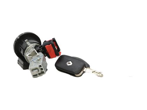 Rattlås /Tenningslås RENAULT CLIO III (BR0/1, CR0/1) 1.2 16V (BR0P, CR0P) | BP29748242M48 