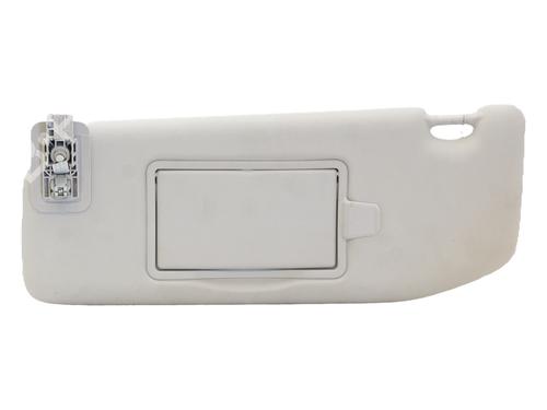 Left sun visor CITROËN C4 III (BA_, BB_, BC_) 1.5 BlueHDi 130 (BBYHZB) | BP37750378I1 - Image 4