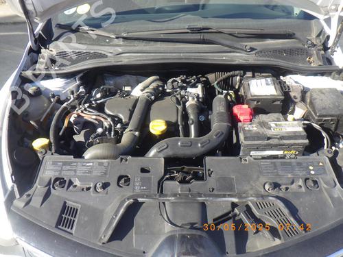 Forskærm Højre RENAULT CLIO IV (BH_) 1.5 dCi 75 | BP30852400C42 