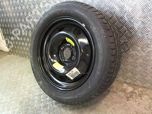 Used Jack Kit Jack Kit PEUGEOT 307 CC (3B) 2.0 16V (136 hp) 33615534 33615534