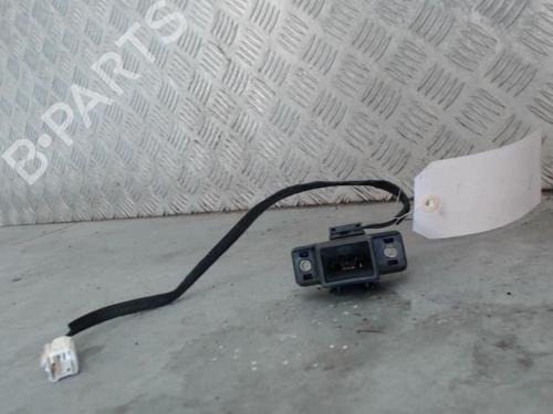 Bakluke lås RENAULT CLIO II (BB_, CB_) 1.5 dCi (B/CB07) (65 hp) 28603927