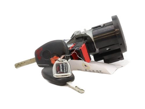 Ignition barrel RENAULT TWINGO II (CN0_) 1.5 dCi 75 | BP31582537M48