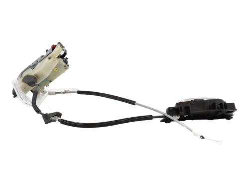 Venstre bagtil lås CITROËN C4 II (NC_) 1.6 VTi 120 (NC5FS0, NC5FS9) | BP31299689C100