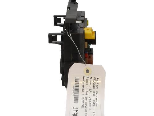 Fuse box PEUGEOT 308 I (4A_, 4C_) 1.6 HDi | BP29710101E1