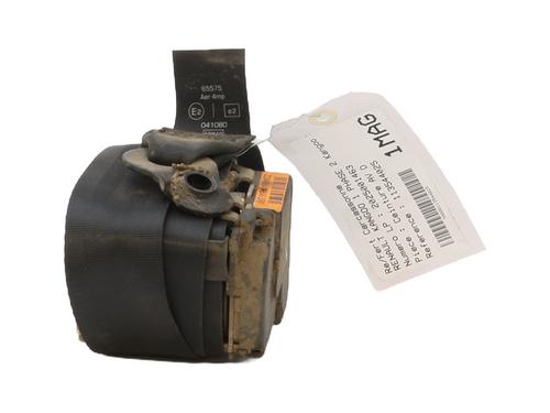 Front right belt tensioner RENAULT KANGOO Express (FC0/1_) 1.5 dCi (FC1E) | BP29737527C88 