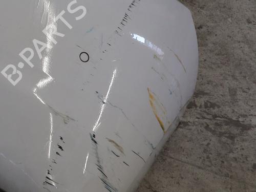 Rear bumper PEUGEOT 208 I (CA_, CC_) 1.6 HDi / BlueHDi 75 | BP27733932C8