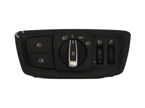 Headlight switch BMW 1 (F20) 118 i | BP33416916I24  - Image 5