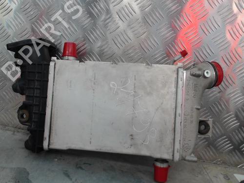 Used Intercooler Intercooler MERCEDES-BENZ E-CLASS (W213) E 350 d (213.033) (258 hp) 23838126 23838126