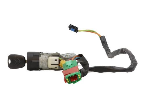 Used Ignition barrel Ignition barrel CITROËN C2 (JM_) [2003-2017] 33849441 33849441