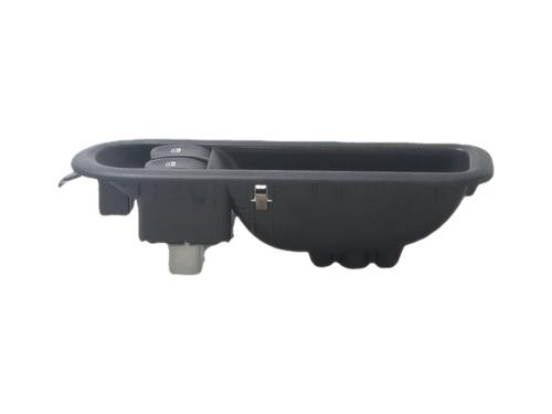 Left front window switch RENAULT CLIO III (BR0/1, CR0/1) 1.2 16V (BR02, BR0J, BR11, CR02, CR0J, CR11) | BP40608636I27 - Image 3