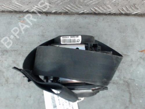 Used Front left seatbelt Front left seatbelt PEUGEOT 206+ (2L_, 2M_) 1.1 (60 hp) 26880865 26880865