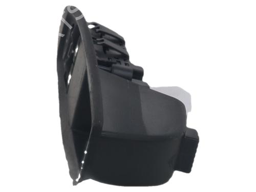 Left front window switch CITROËN C4 Coupe (LA_) 1.6 VTi 120 | BP40058817I27 - Image 2