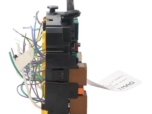 Fuse box CITROËN C3 III (SX) 1.2 PureTech 82 | BP32630275E1