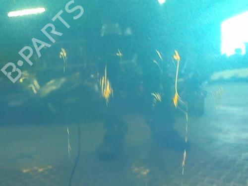 Left rear door FORD FIESTA VI (CB1, CCN) 1.5 TDCi | BP23838965C4 