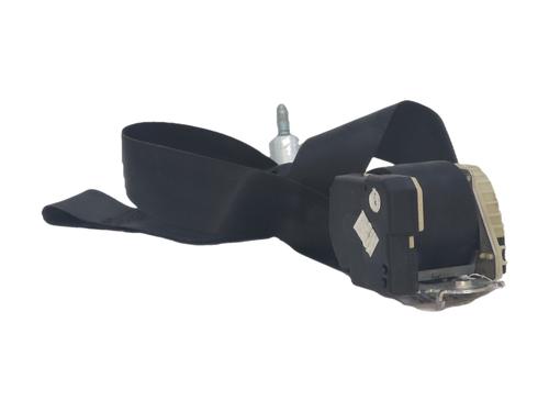 Used Front right seatbelt Front right seatbelt RENAULT TWINGO II (CN0_) 1.2 (CN0D) (58 hp) 39730078 39730078