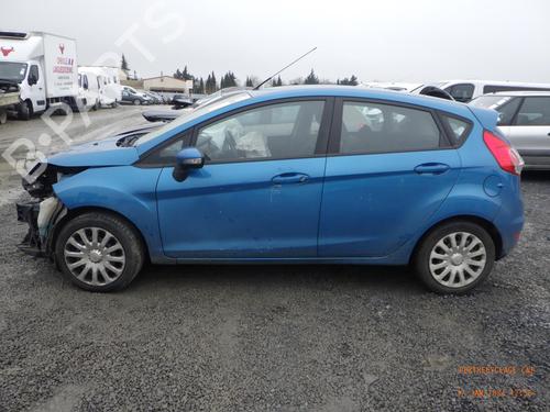 Left front window switch FORD FIESTA VI (CB1, CCN) 1.5 TDCi | BP23051718I27  - Image 9