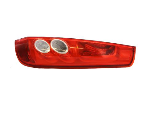Used Right taillight FORD FIESTA V (JH_, JD_) 1.6 16V (100 hp) 27680182