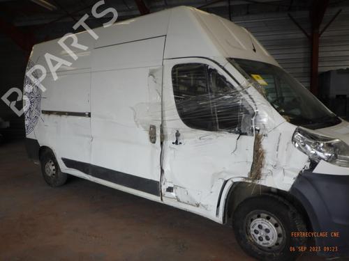 Motorhjelm PEUGEOT BOXER Platform/Chassis 2.2 HDi 110 | BP38977428C1  - Image 13
