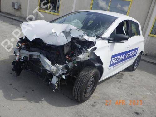 Dør venstre bagtil RENAULT ZOE (BFM_) ZOE | BP38876879C4  - Image 15
