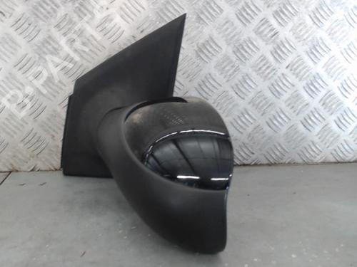 Left mirror CITROËN C2 (JM_) 1.6 HDi | BP24367970C26 