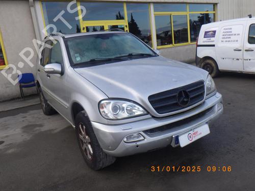 Right headlight MERCEDES-BENZ M-CLASS (W163) ML 270 CDI (163.113) | BP24226489C29 