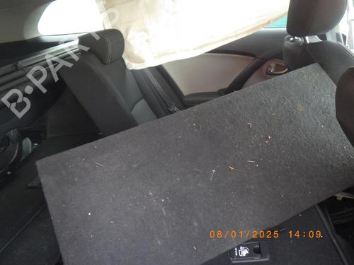 Left front window switch TOYOTA AVENSIS Estate (_T27_) 2.0 D-4D (WWT271_) | BP31830395I27 